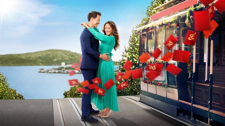 Backdrop image for movie A Big Fat Family Christmas