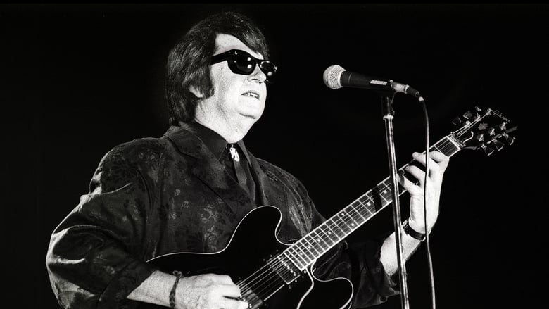Backdrop image for movie Roy Orbison and Friends: A Black and White Night