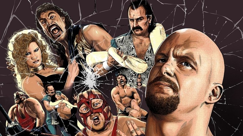 Backdrop image for movie WWE King of the Ring 1996