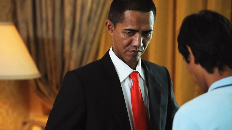 Backdrop image for movie Impersonator