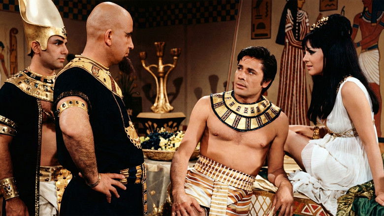 Backdrop image for movie Yusuf and Zulaikha