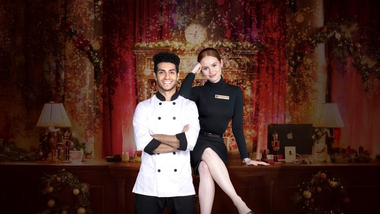 Backdrop image for movie Hotel for the Holidays