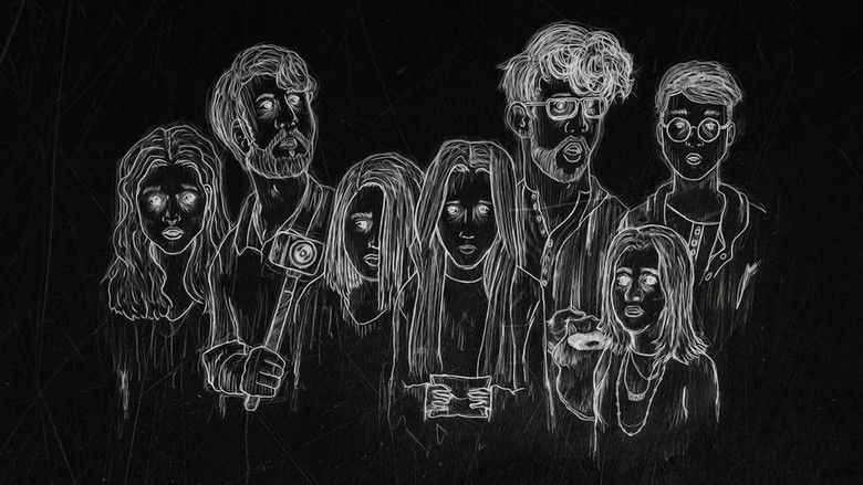 Backdrop image for movie Blight