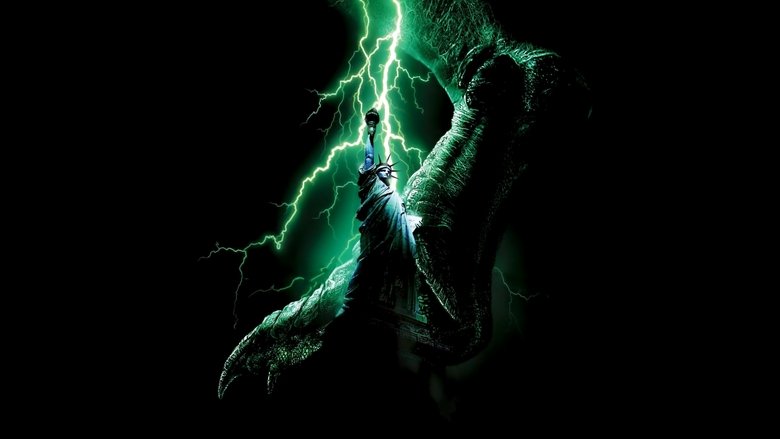 Backdrop image for movie Godzilla