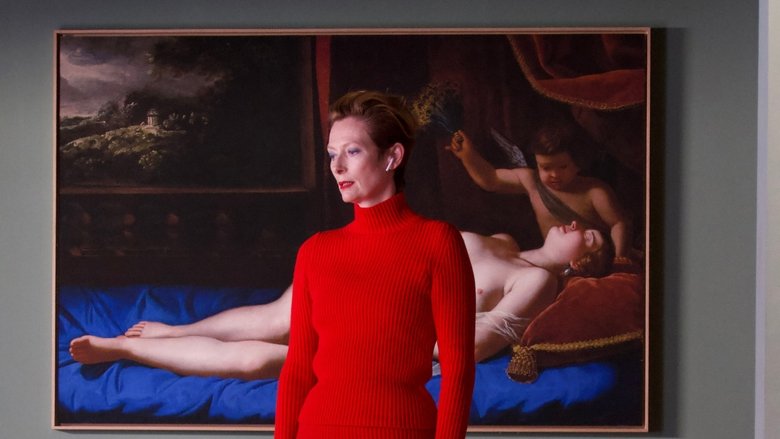 Backdrop image for movie The Human Voice