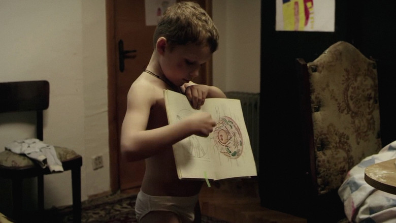 Backdrop image for movie Excursion