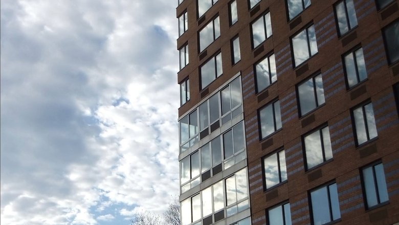Backdrop image for movie Transparent Apartments
