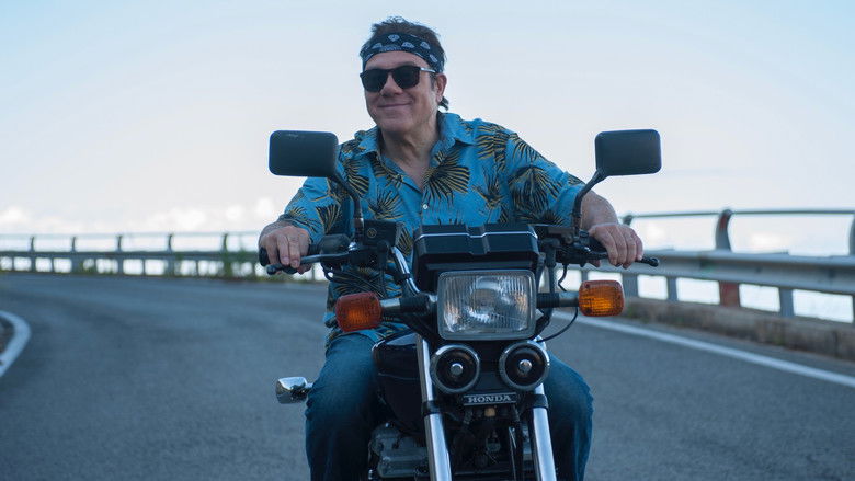 Backdrop image for movie Blessed Madness