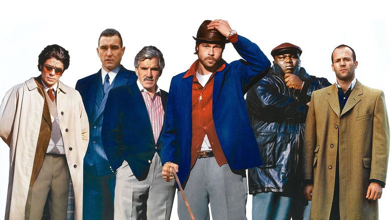 Backdrop image for movie Snatch