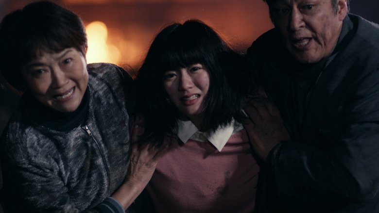 Backdrop image for movie The Pledge to Megumi