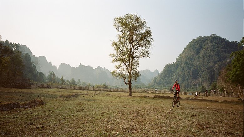 Backdrop image for movie Blood Road