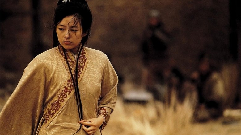 Backdrop image for movie The Warrior