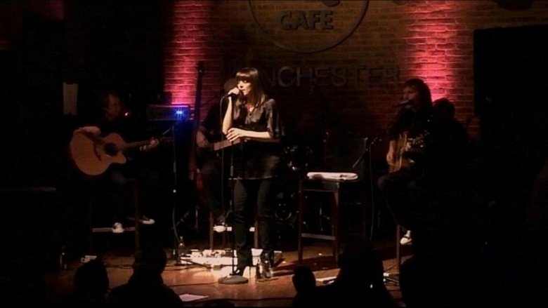 Backdrop image for movie Melanie C: Live at the Hard Rock Cafe
