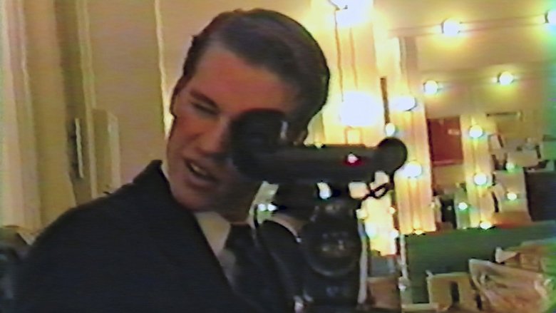 Backdrop image for movie Val
