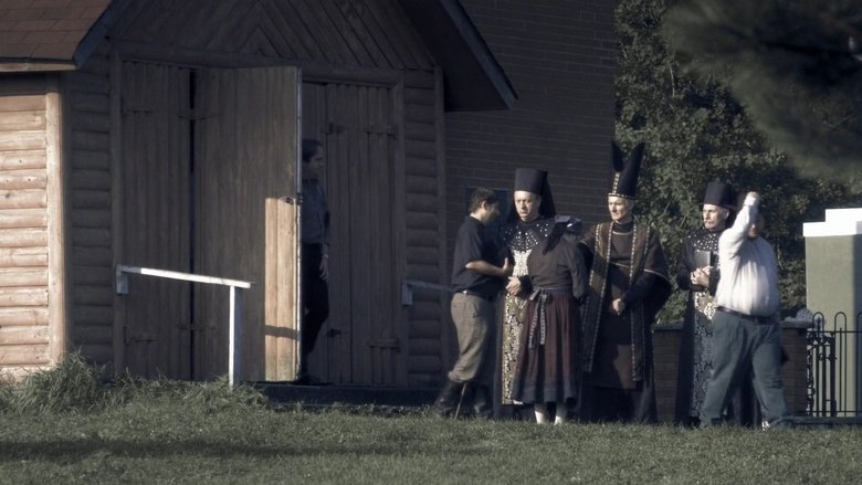 Backdrop image for movie The Shrine