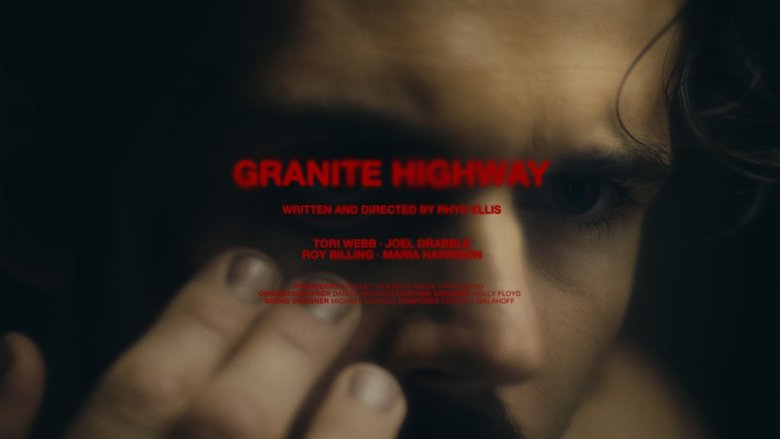 Backdrop image for movie Granite Highway