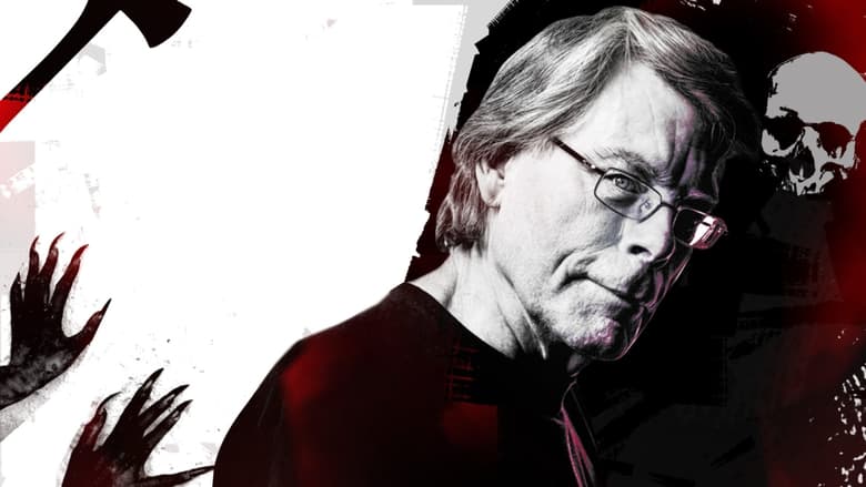 Backdrop image for movie Stephen King: A Necessary Evil