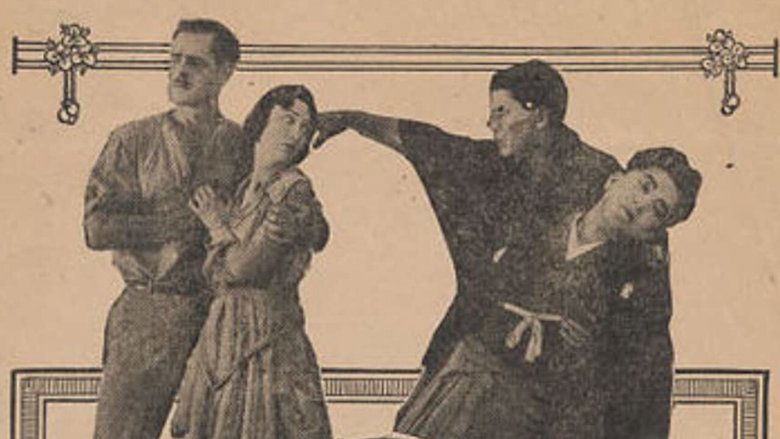 Backdrop image for movie The Call of the East