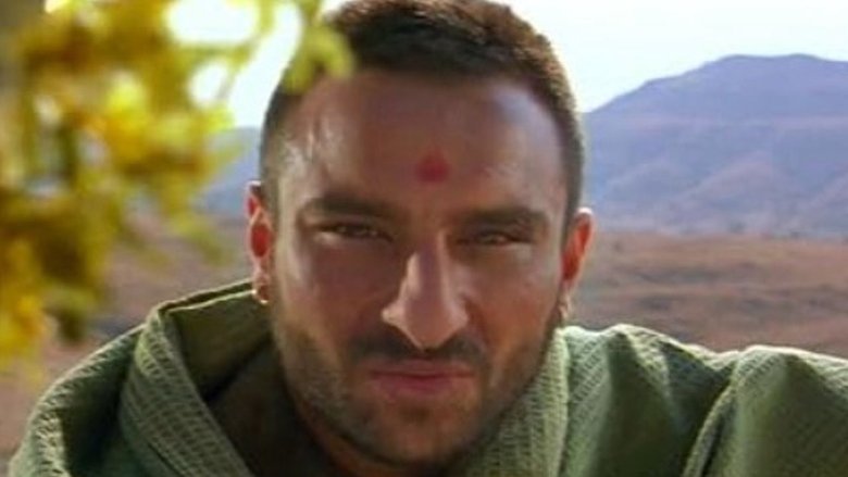 Backdrop image for movie Omkara
