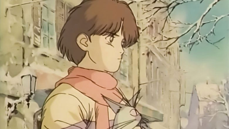Backdrop image for movie Oruorane the Cat Player