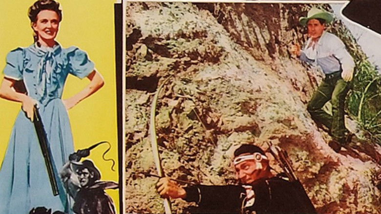 Backdrop image for movie Riders of the Pony Express