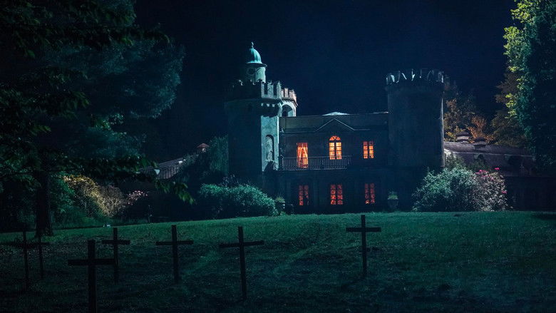 Backdrop image for movie The Nest