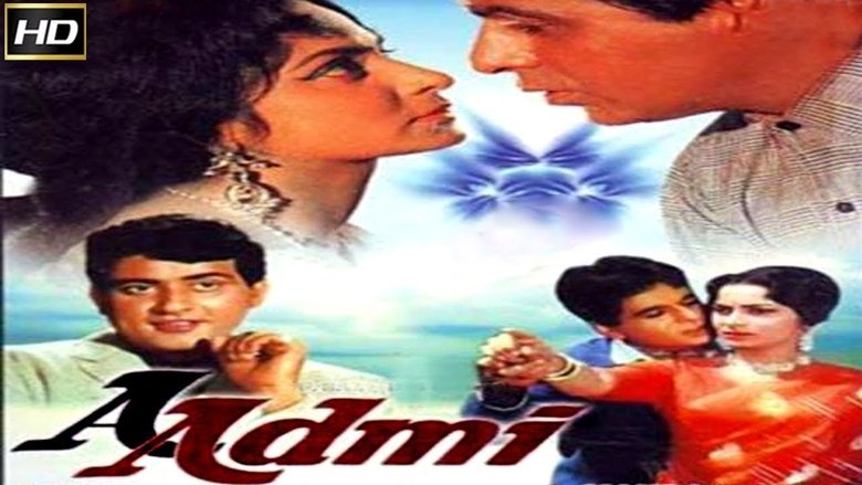 Backdrop image for movie Aadmi