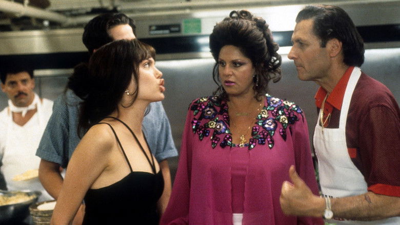 Backdrop image for movie Love Is All There Is