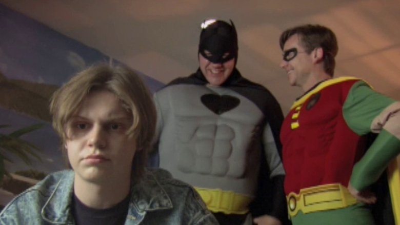Backdrop image for movie Remarkable Power