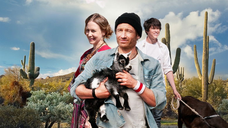 Backdrop image for movie Goats