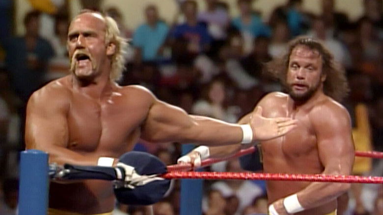 Backdrop image for movie Macho Madness