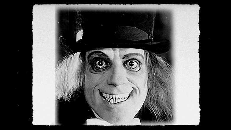 Backdrop image for movie Exhuming London After Midnight