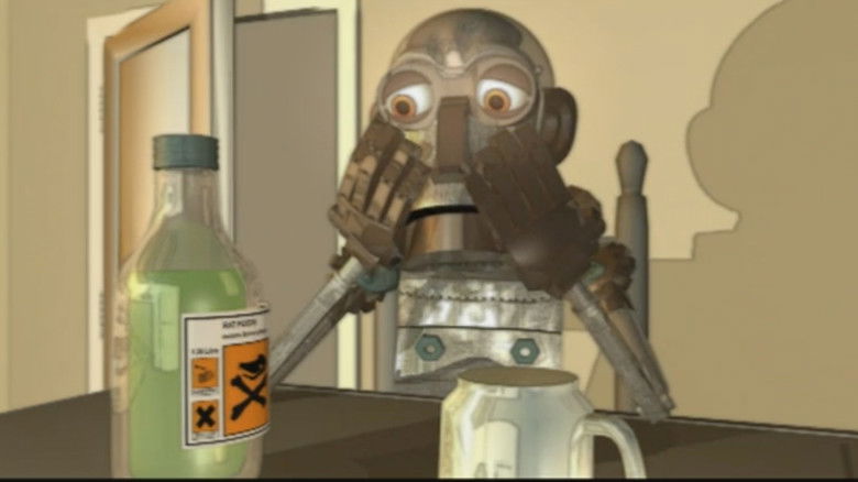 Backdrop image for movie Metalstasis