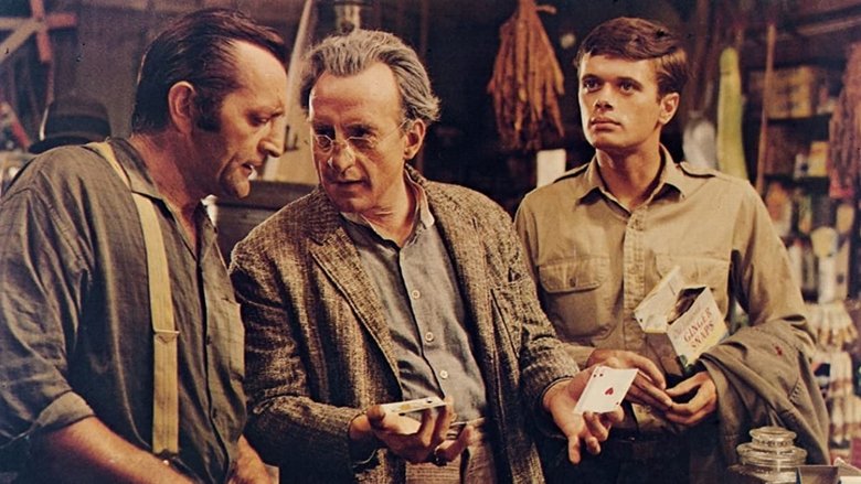 Backdrop image for movie The Flim-Flam Man