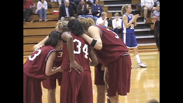 Backdrop image for movie After the Game: A 20 Year Look at Three Former Athletes