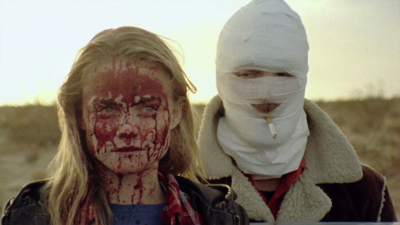 Backdrop image for movie The Oregonian