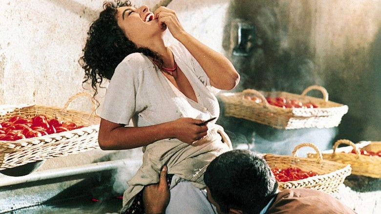 Backdrop image for movie The Nymph