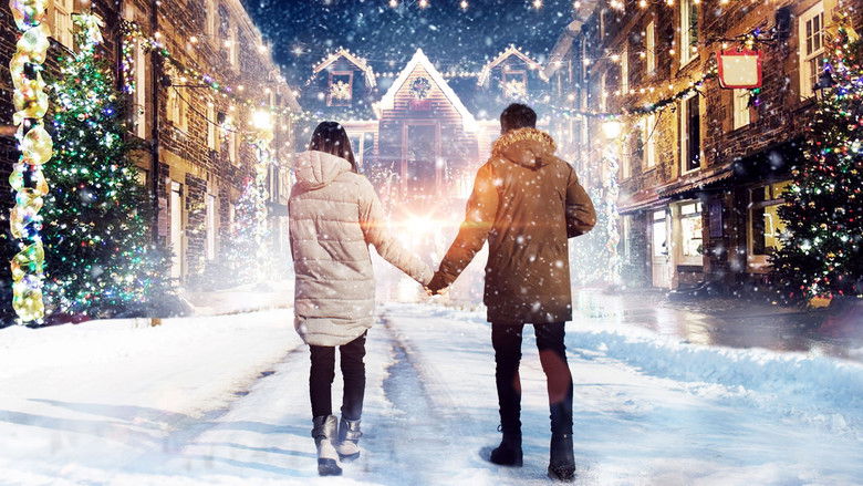 Backdrop image for movie Christmas at the Holly Day Inn