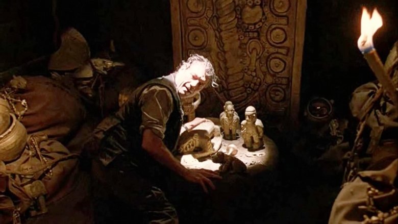 Backdrop image for movie The Vivero Letter