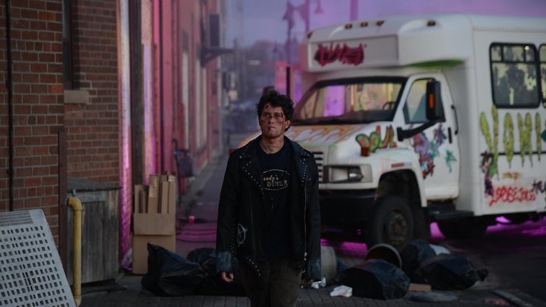 Backdrop image for movie Violence
