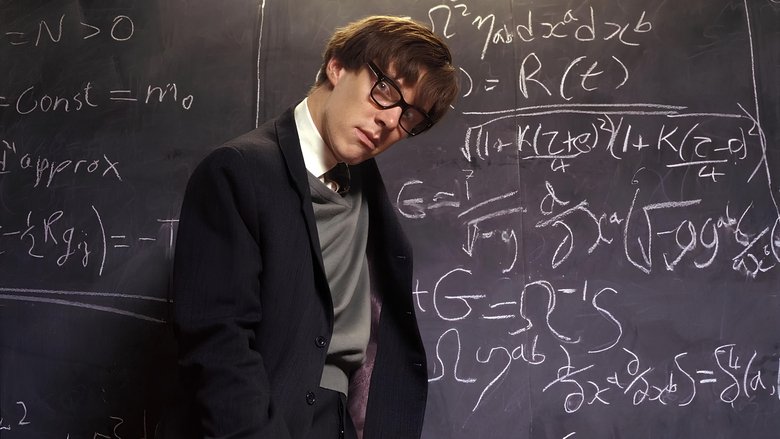 Backdrop image for movie Hawking