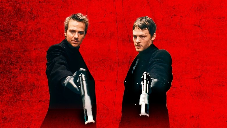 Backdrop image for movie The Boondock Saints
