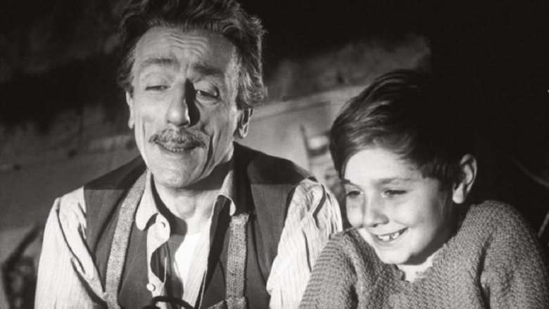 Backdrop image for movie L'uomo dai calzoni corti