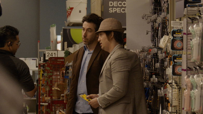 Backdrop image for movie Nirvanna the Band the Show the Movie