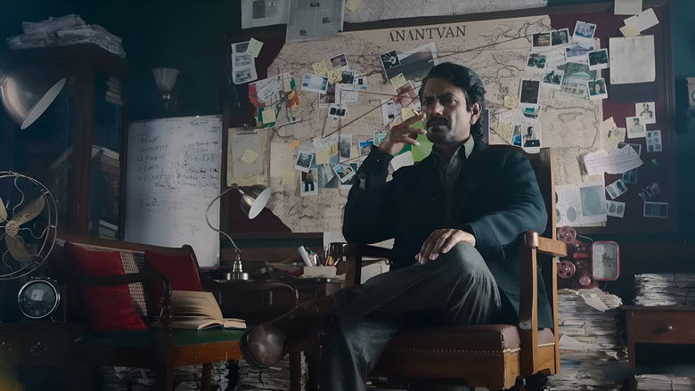 Backdrop image for movie Adbhut