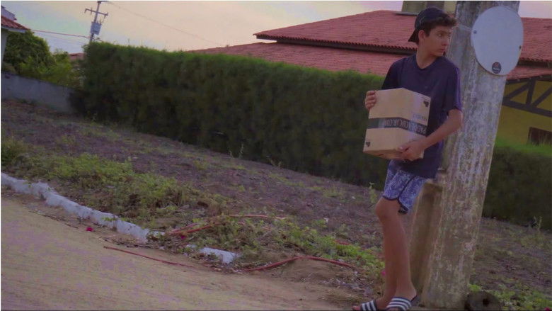 Backdrop image for movie A entrega