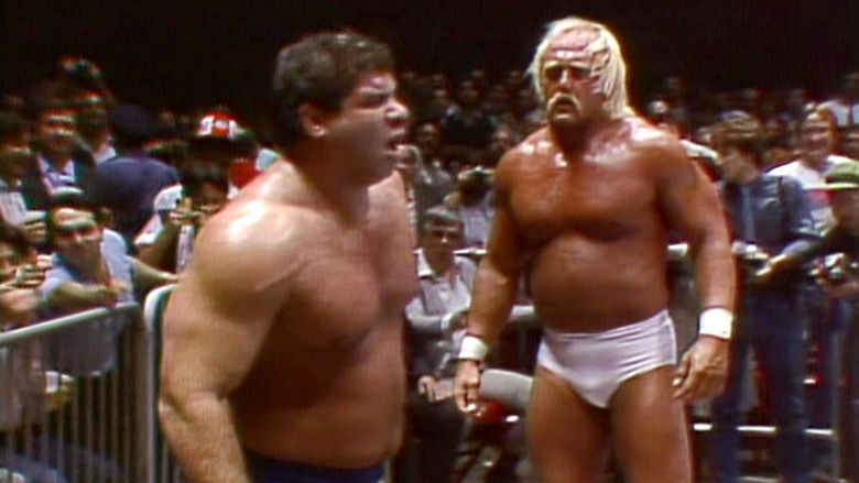 Backdrop image for movie WWE Grudge Match