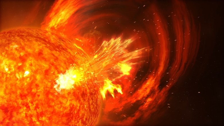Backdrop image for movie Sonnenstürme - Die rätselhafte Gefahr