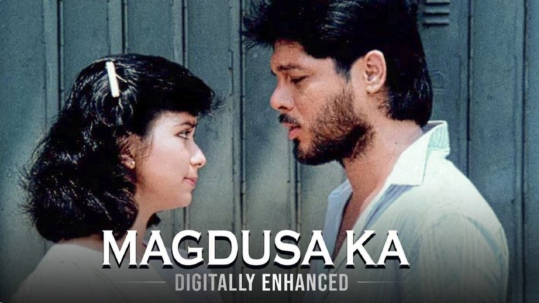 Backdrop image for movie Magdusa Ka!