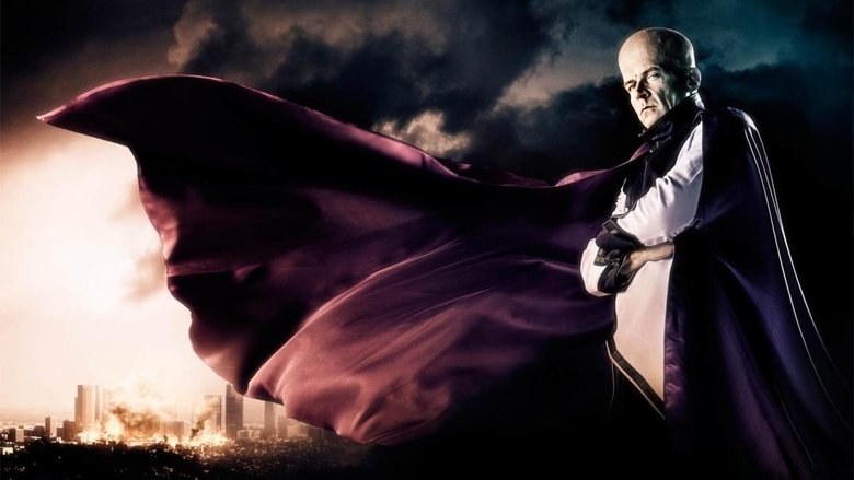 Backdrop image for movie Dr. Professor's Thesis of Evil